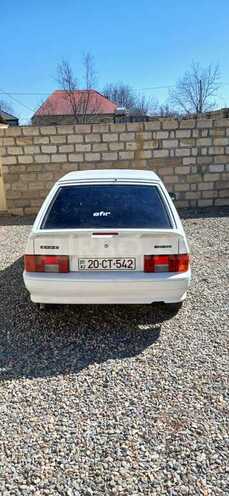 LADA (VAZ) 2114 2012, 10,000 km - 1.6 l - Gəncə