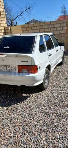LADA (VAZ) 2114 2012, 10,000 km - 1.6 l - Gəncə