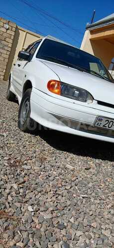 LADA (VAZ) 2114 2012, 10,000 km - 1.6 l - Gəncə