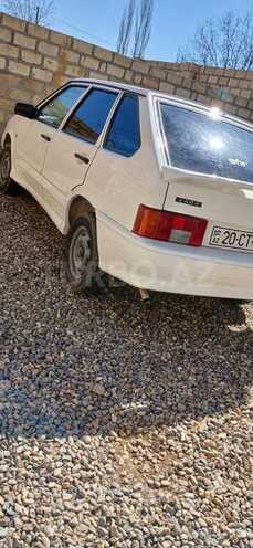 LADA (VAZ) 2114 2012, 10,000 km - 1.6 l - Gəncə