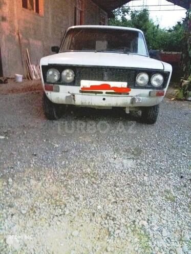 LADA (VAZ) 2106 1977, 90,000 km - 1.6 l - Yevlax