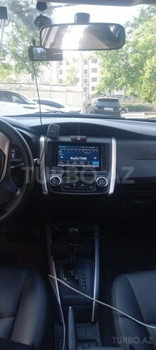 Toyota Corolla Fielder 2016, 212,400 km - 1.5 л - Bakı