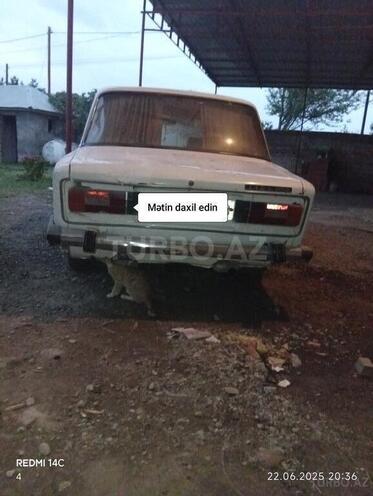 LADA (VAZ) 2106 1977, 90,000 km - 1.6 l - Yevlax