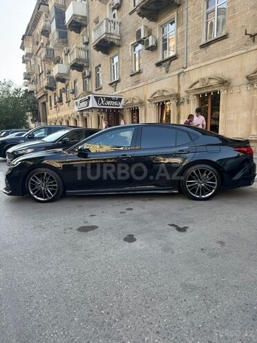 Toyota Camry 2024, 23,000 km - 2.0 l - Bakı