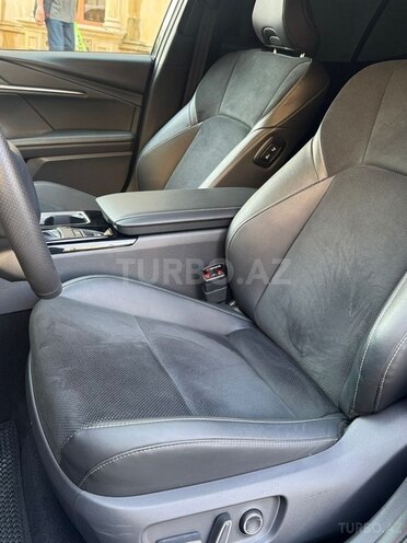 Toyota Camry 2024, 23,000 km - 2.0 l - Bakı