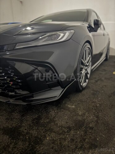 Toyota Camry 2024, 23,000 km - 2.0 l - Bakı