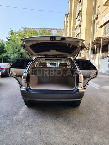Lexus RX 300 2002, 100,004 km - 3.0 l - Bakı