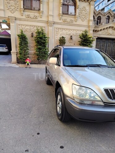 Lexus RX 300 2002, 100,004 km - 3.0 l - Bakı