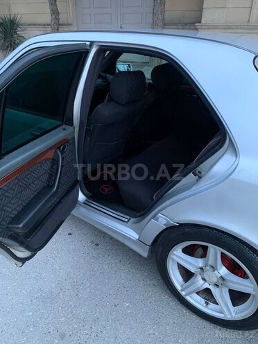 Mercedes C 220 d 1994, 500,000 km - 2.2 l - Bakı