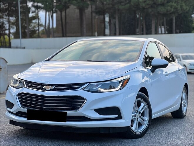 Chevrolet Cruze-6