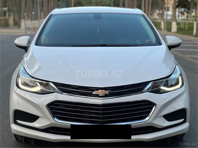 Chevrolet Cruze-3