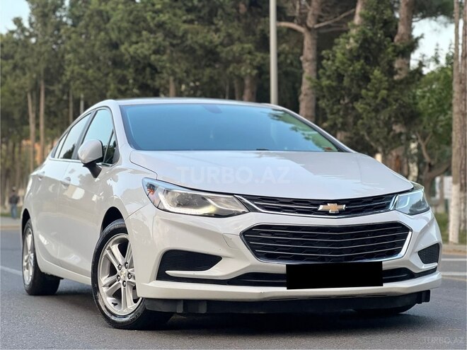 Chevrolet Cruze-2
