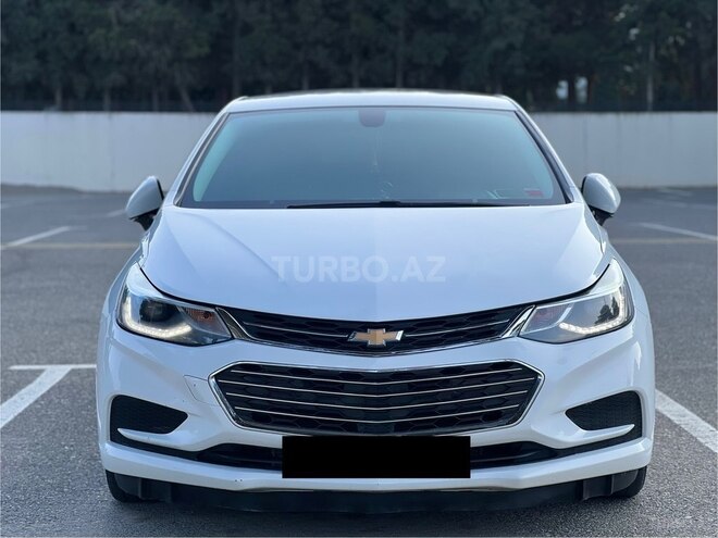 Chevrolet Cruze-11