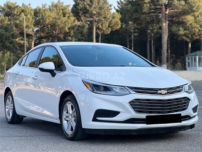 Chevrolet Cruze-15