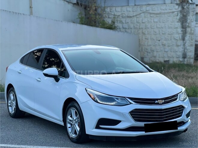 Chevrolet Cruze-13