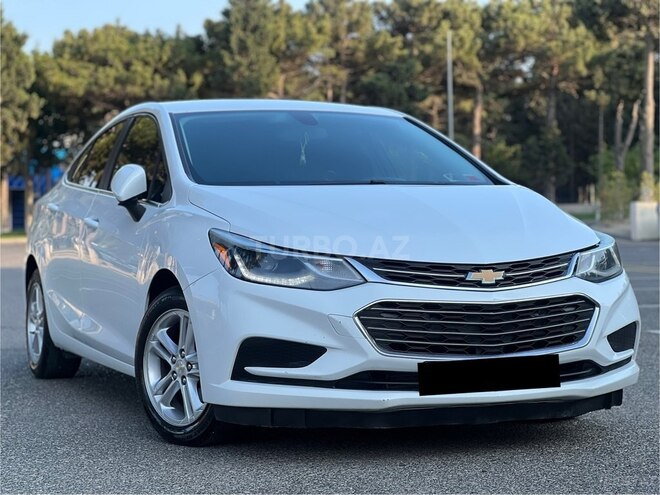 Chevrolet Cruze-10