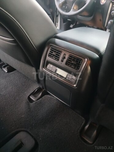 Nissan Pathfinder 2014, 129,000 km - 3.5 l - Bakı
