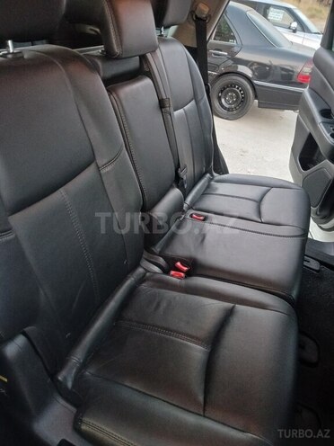 Nissan Pathfinder 2014, 129,000 km - 3.5 l - Bakı