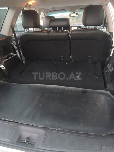 Nissan Pathfinder 2014, 129,000 km - 3.5 l - Bakı