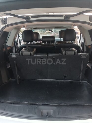 Nissan Pathfinder 2014, 129,000 km - 3.5 l - Bakı