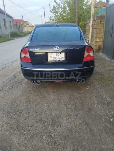 Volkswagen Passat 2004, 220,000 km - 1.8 l - Bakı