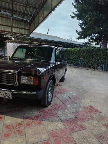 LADA (VAZ) 2107 2009, 98,654 km - 1.6 л - Cəlilabad
