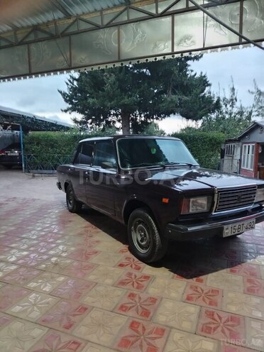 LADA (VAZ) 2107 2009, 98,654 km - 1.6 л - Cəlilabad