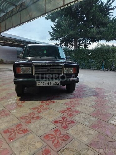 LADA (VAZ) 2107 2009, 98,654 km - 1.6 л - Cəlilabad