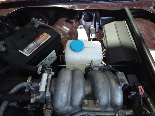 LADA (VAZ) 2107 2009, 98,654 km - 1.6 л - Cəlilabad