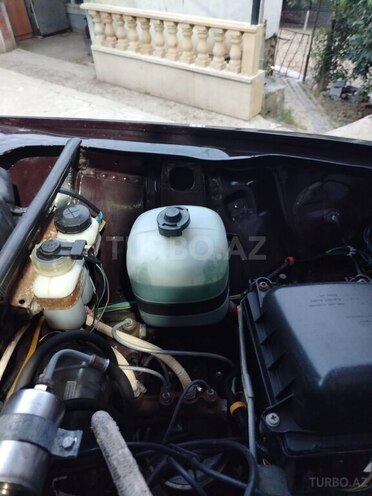 LADA (VAZ) 2107 2009, 98,654 km - 1.6 л - Cəlilabad