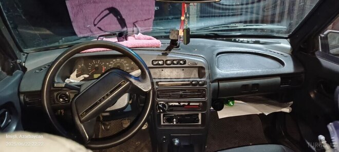 LADA (VAZ) 2114 2005, 430,000 km - 1.6 л - İmişli