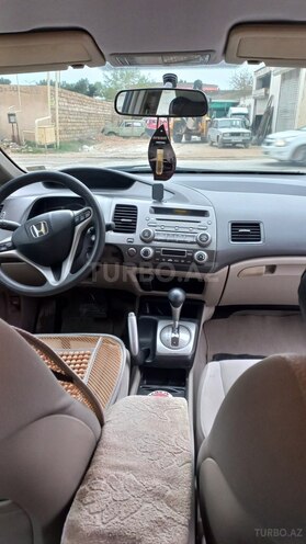 Honda Civic 2008, 382,000 km - 1.3 l - Bakı