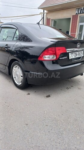 Honda Civic 2008, 382,000 km - 1.3 l - Bakı