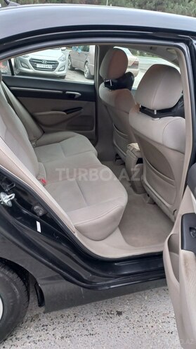 Honda Civic 2008, 382,000 km - 1.3 l - Bakı