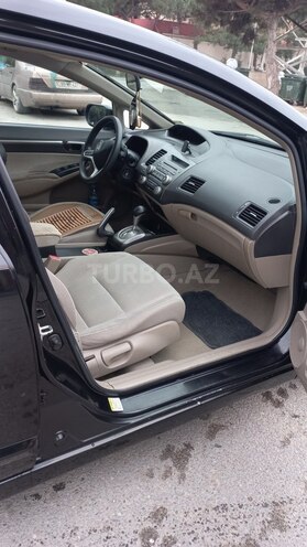 Honda Civic 2008, 382,000 km - 1.3 l - Bakı