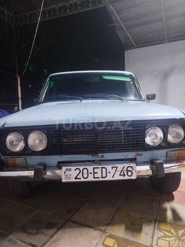 LADA (VAZ) 2106 1981, 50,000 km - 1.3 л - Gəncə