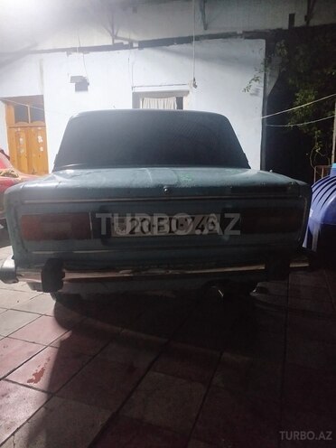 LADA (VAZ) 2106 1981, 50,000 km - 1.3 л - Gəncə