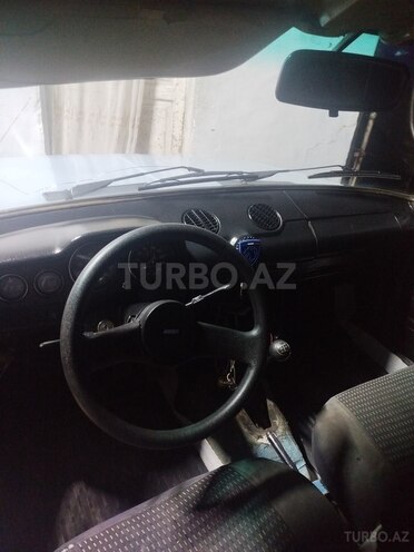 LADA (VAZ) 2106 1981, 50,000 km - 1.3 л - Gəncə