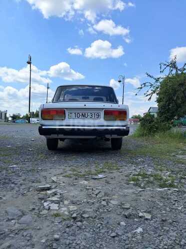 LADA (VAZ) 2107 2005, 89,000 km - 1.6 l - Qəbələ