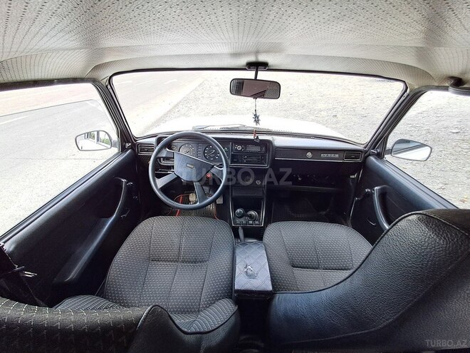 LADA (VAZ) 2107 2005, 89,000 km - 1.6 l - Qəbələ
