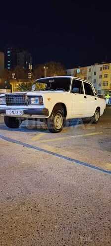 LADA (VAZ) 2107 2005, 89,000 km - 1.6 l - Qəbələ
