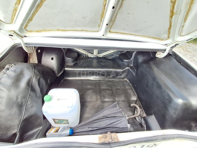 LADA (VAZ) 2107 2005, 89,000 km - 1.6 l - Qəbələ