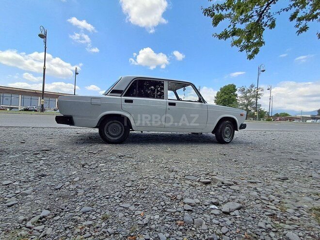 LADA (VAZ) 2107 2005, 89,000 km - 1.6 l - Qəbələ