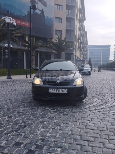 Toyota Corolla 2006, 355,000 km - 1.4 l - Bakı