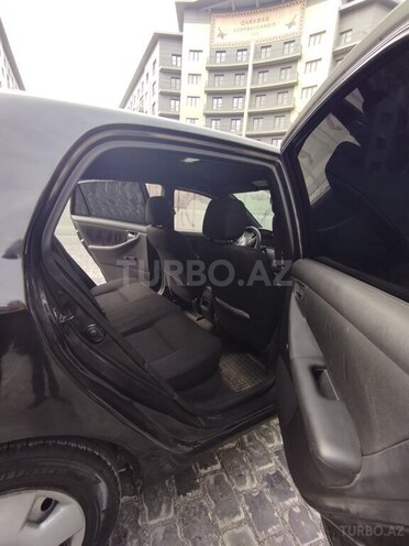 Toyota Corolla 2006, 355,000 km - 1.4 l - Bakı