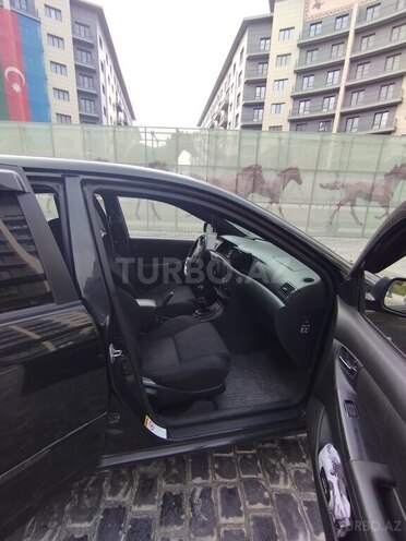 Toyota Corolla 2006, 355,000 km - 1.4 l - Bakı