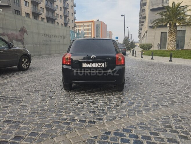 Toyota Corolla 2006, 355,000 km - 1.4 l - Bakı