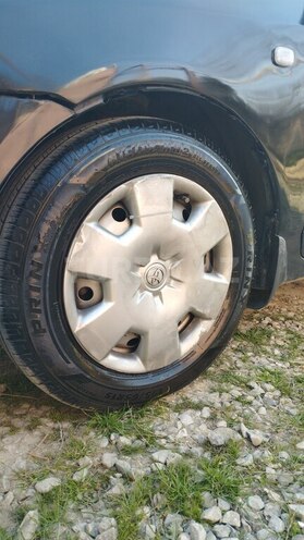 Toyota Corolla 2006, 355,000 km - 1.4 l - Bakı