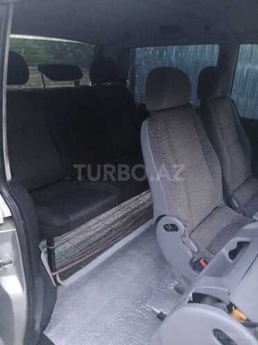 Mercedes Vito 2002, 608,256 km - 2.2 l - Bakı
