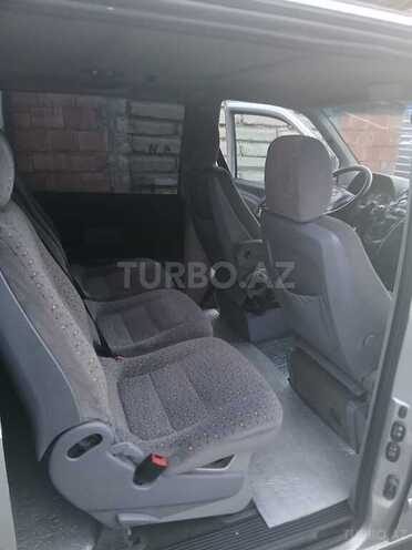 Mercedes Vito 2002, 608,256 km - 2.2 l - Bakı